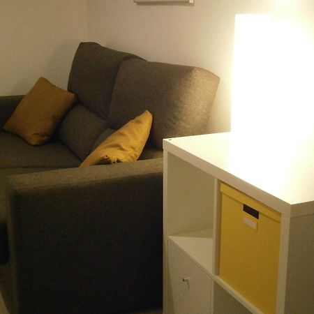 Marbel Apartments Barcelona Zimmer foto
