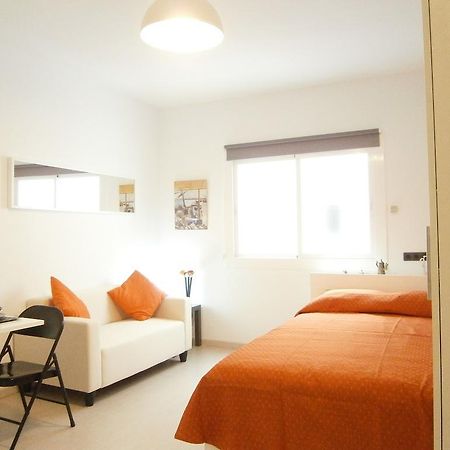 Marbel Apartments Barcelona Zimmer foto