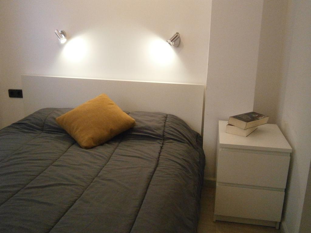 Marbel Apartments Barcelona Zimmer foto