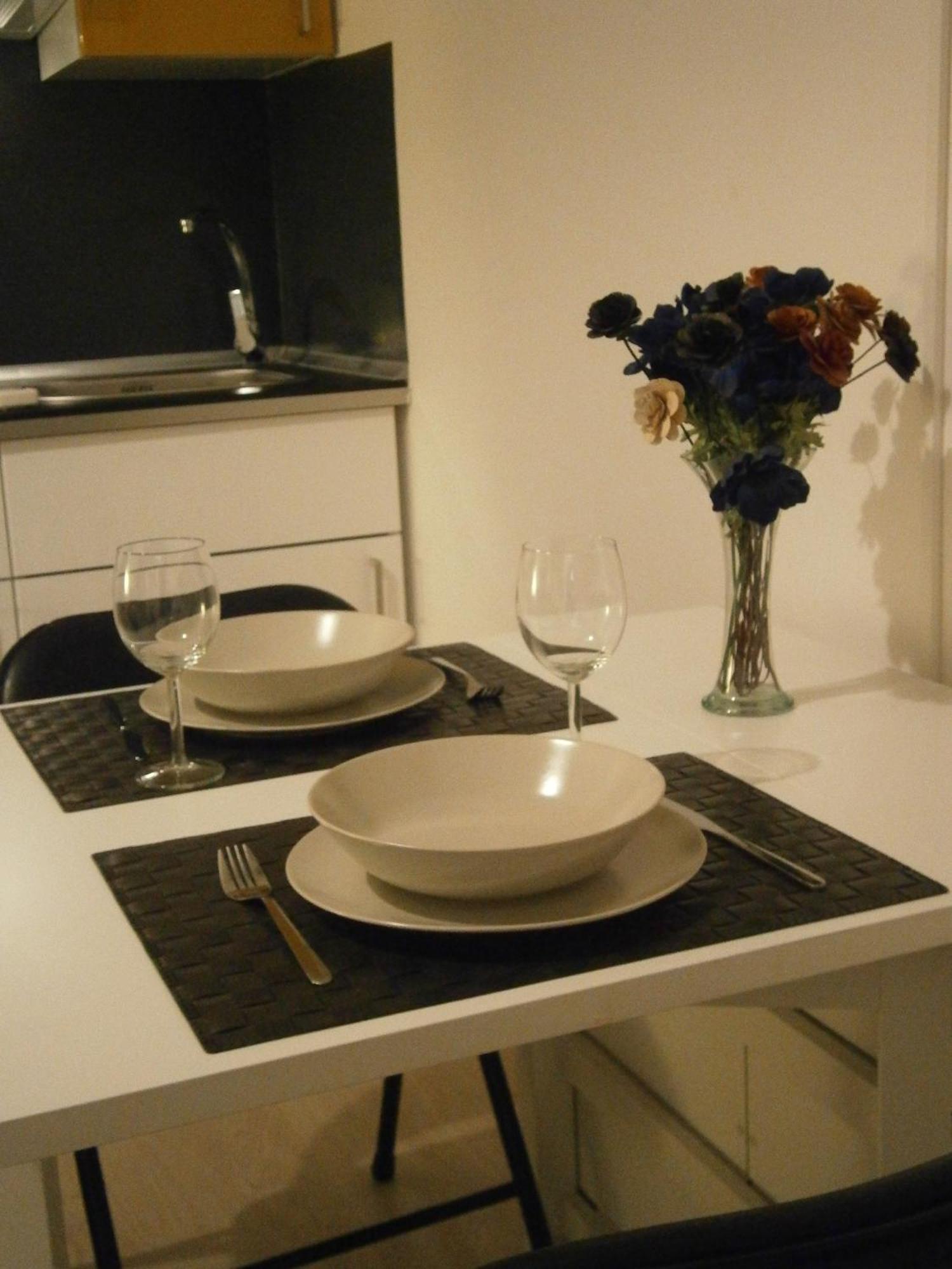 Marbel Apartments Barcelona Zimmer foto