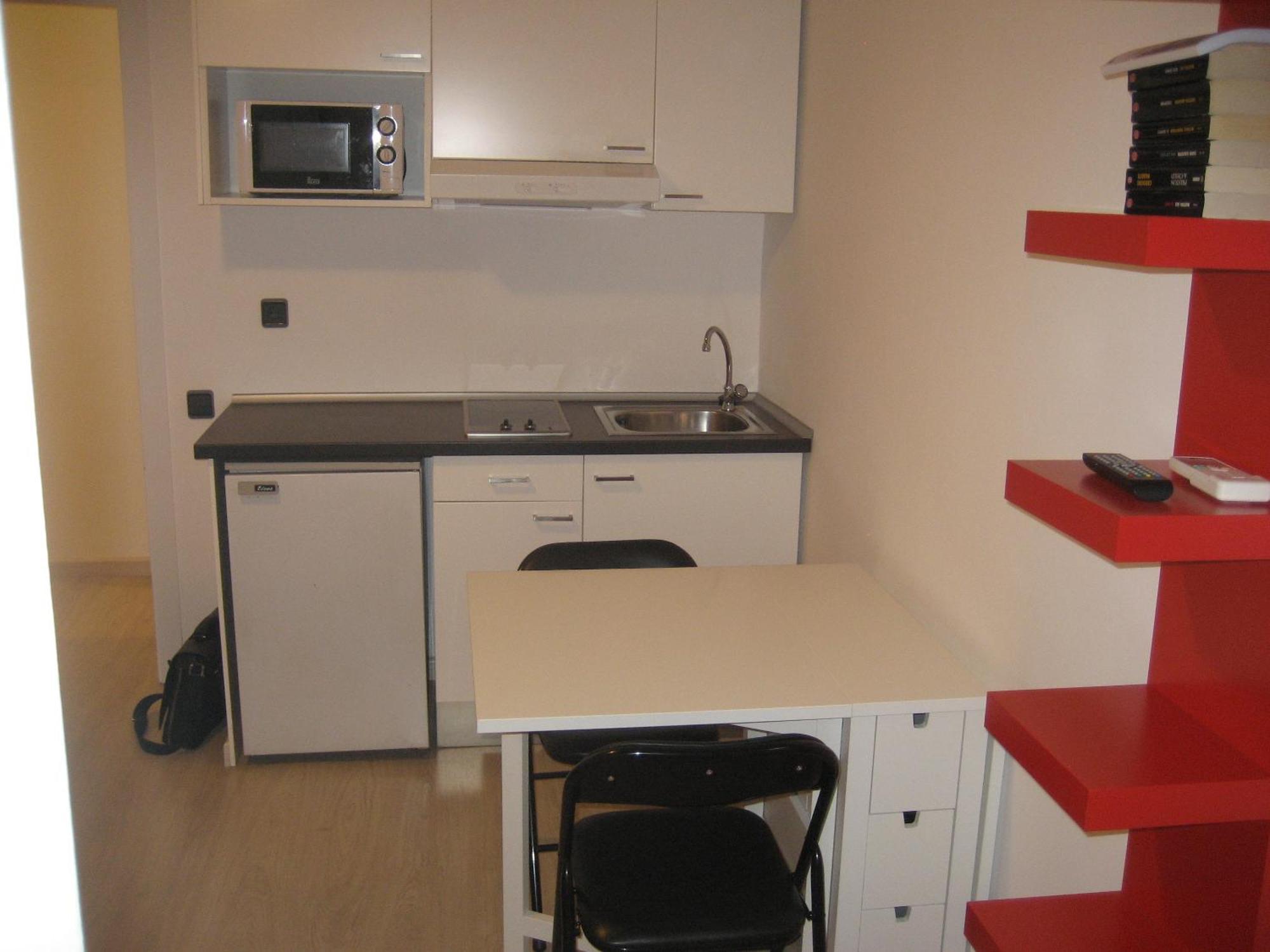 Marbel Apartments Barcelona Zimmer foto