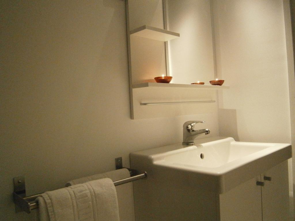 Marbel Apartments Barcelona Zimmer foto