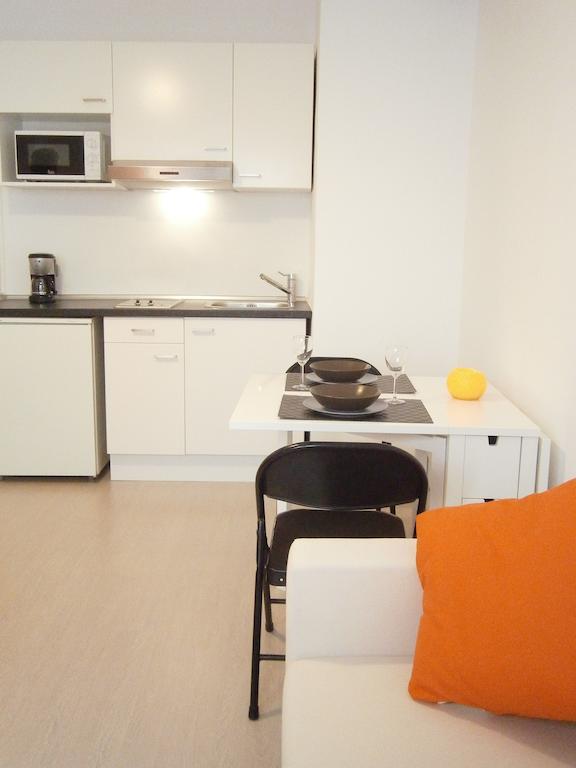 Marbel Apartments Barcelona Zimmer foto