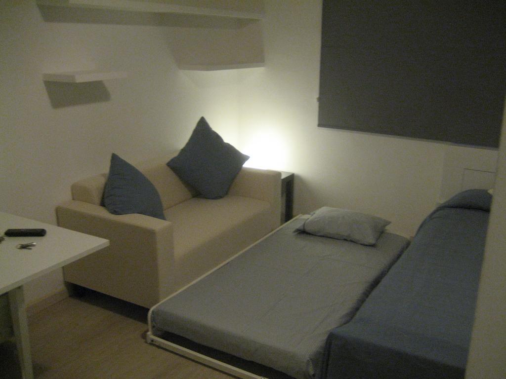 Marbel Apartments Barcelona Zimmer foto